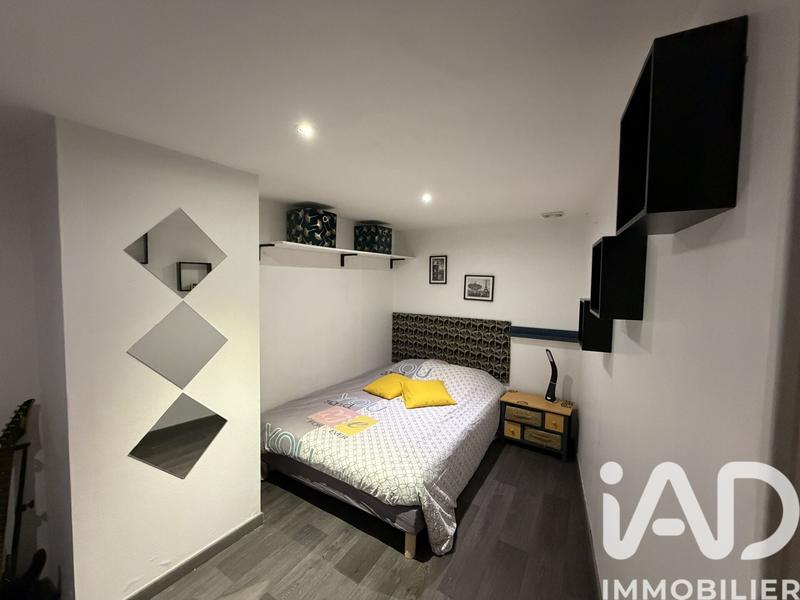 Maison de village - 263 m² - 8 pièces