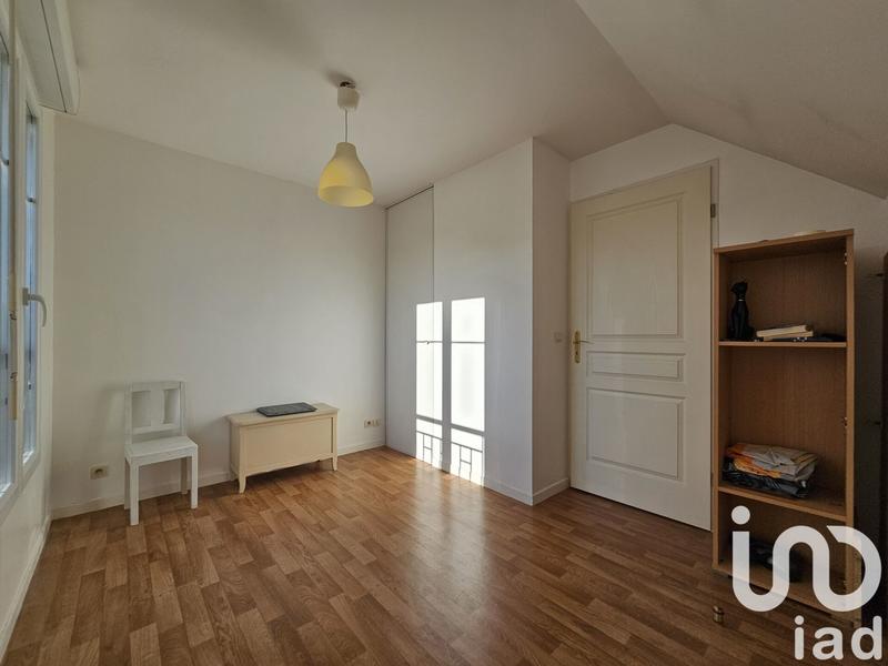 Appartement - 86 m² - 4 pièces