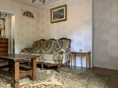 Maison - 76 m² - 2 pièces