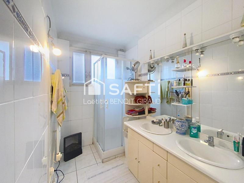 Maison - 159 m² - 5 pièces