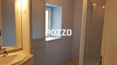 Maison - 78 m² - 4 pièces