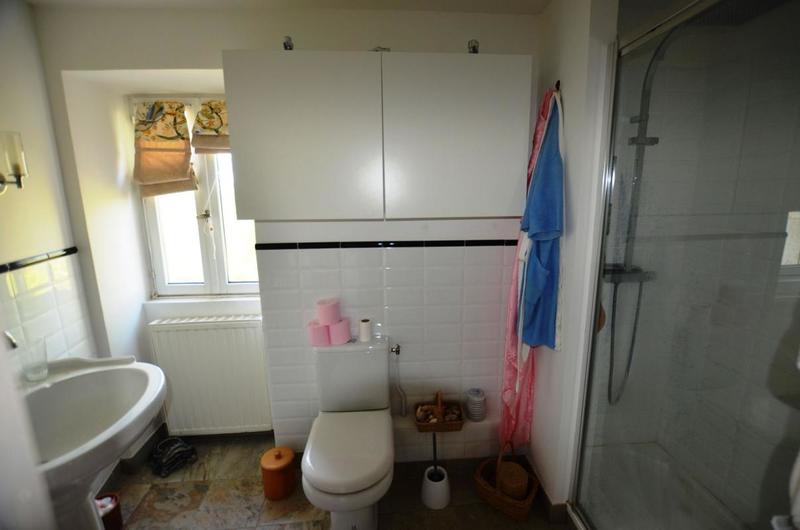 Maison - 210 m² - 7 pièces