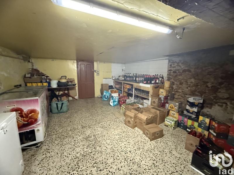 Local commercial - 170 m²