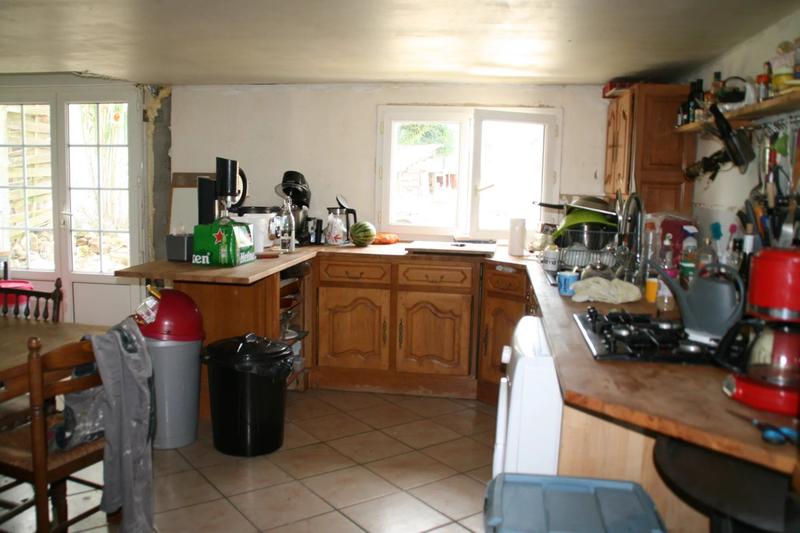 Maison - 148 m² - 4 pièces