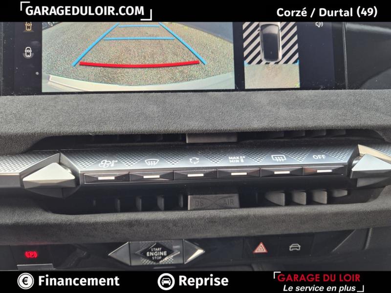 Ds Ds 4 II Bluehdi 130 Performance Line Auto