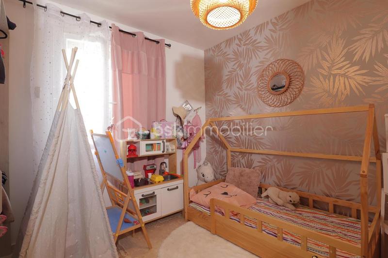 Villa - 100 m² - 4 pièces