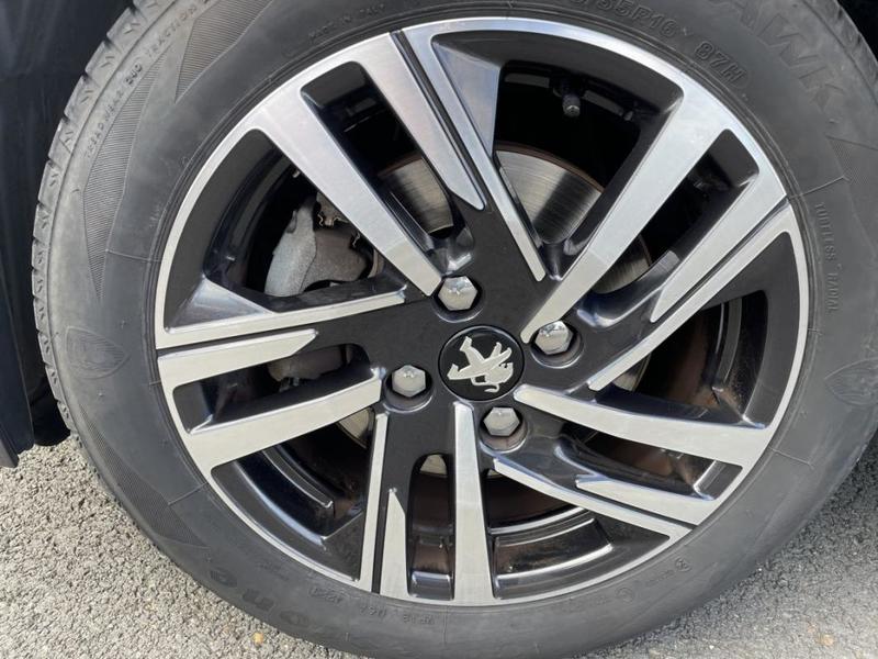 Peugeot 208 II PureTech 100 s&amp;amp;S Allure