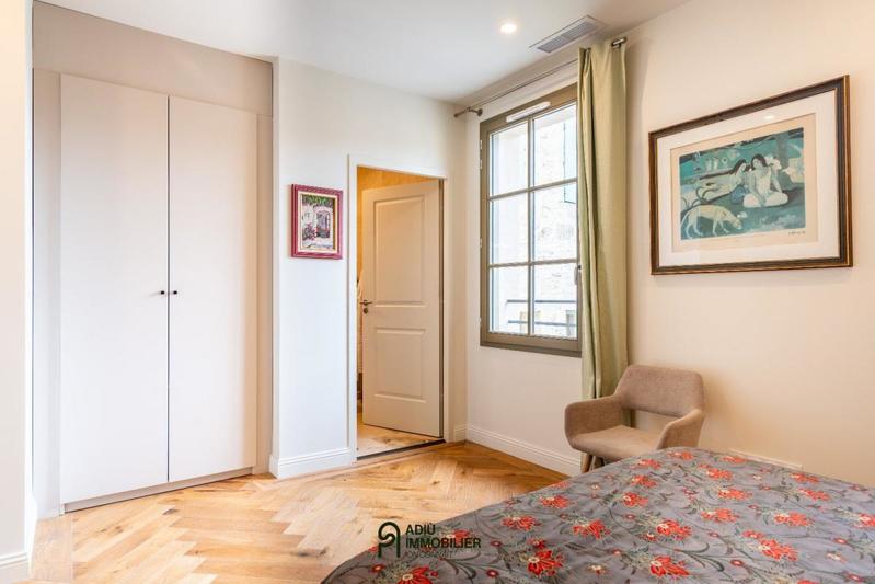 Maison - 84 m² - 3 pièces