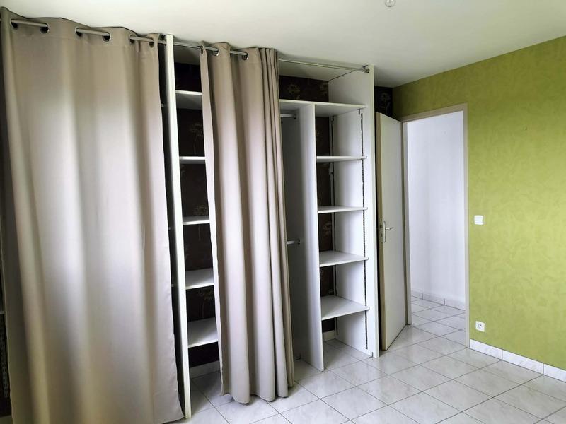 Maison - 134 m² - 5 pièces