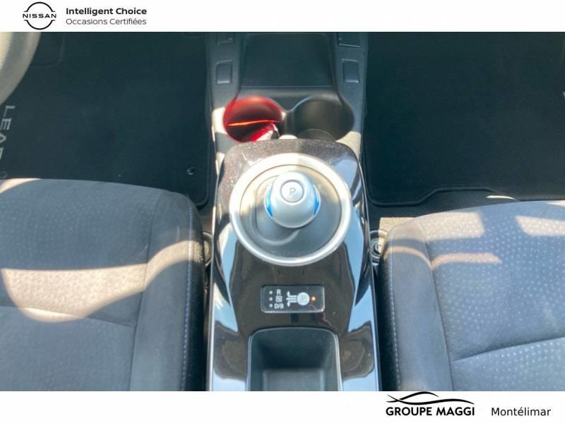 Nissan Leaf Electrique 24kWh Acenta