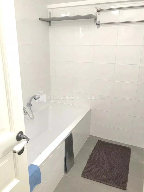 Maison de village - 80 m² - 3 pièces