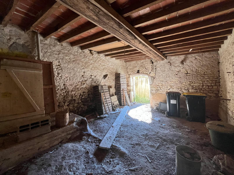 Maison - 89 m² - 3 pièces