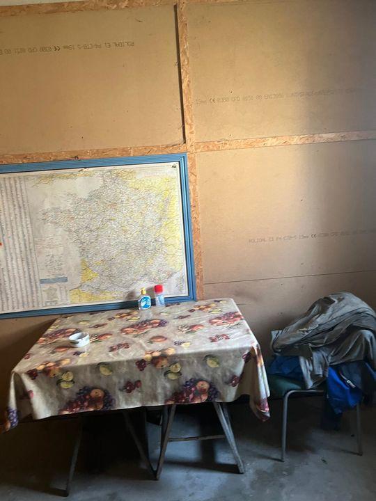 Propriété - 300 m² - 12 pièces