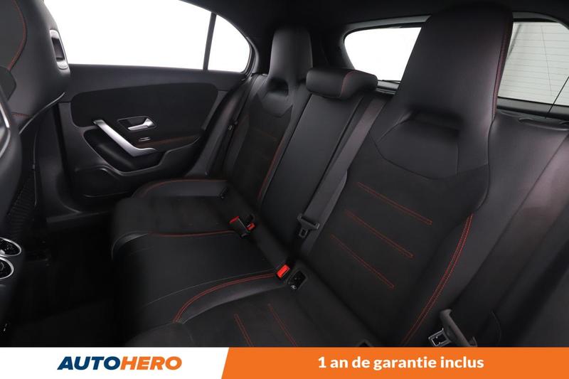 Mercedes Classe a 200 Amg Line 7g-Dct 163 ch