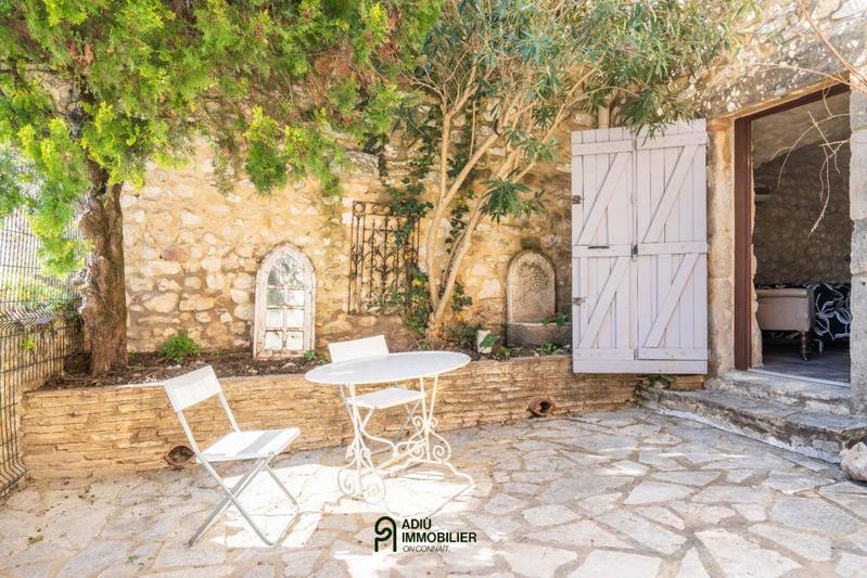 Maison de ville - 160 m² - 5 pièces