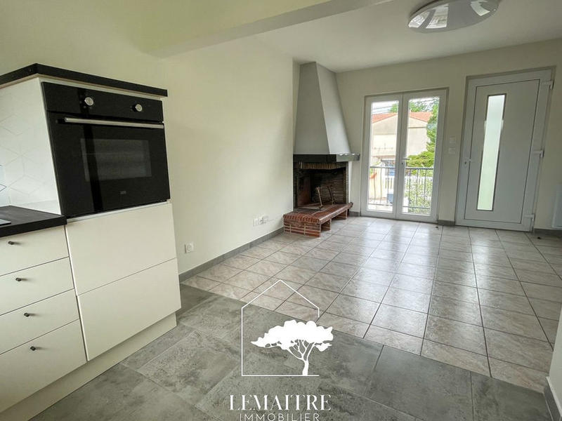 Appartement - 60 m² - 4 pièces