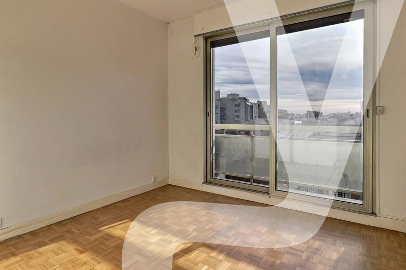 Appartement - 39 m² - 2 pièces