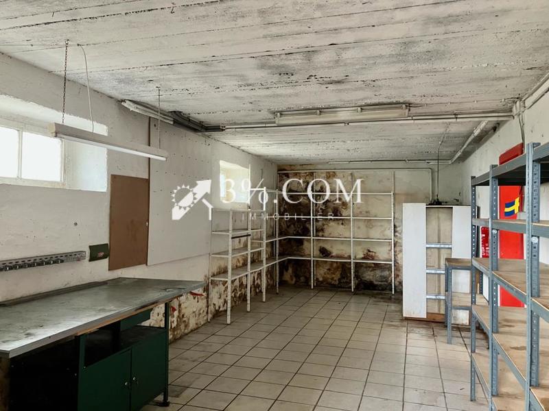 Maison - 105 m² - 4 pièces