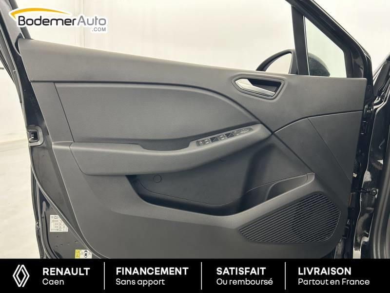 Renault Clio E-Tech full hybrid 145 ch Gsr2 Evolution