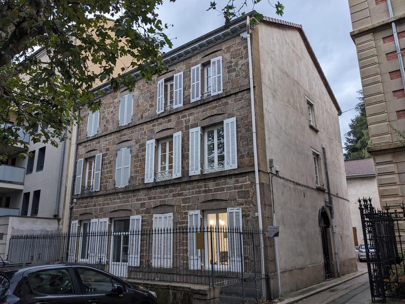 Appartement - 32 m² - 2 pièces