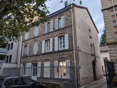 Appartement - 32 m² - 2 pièces