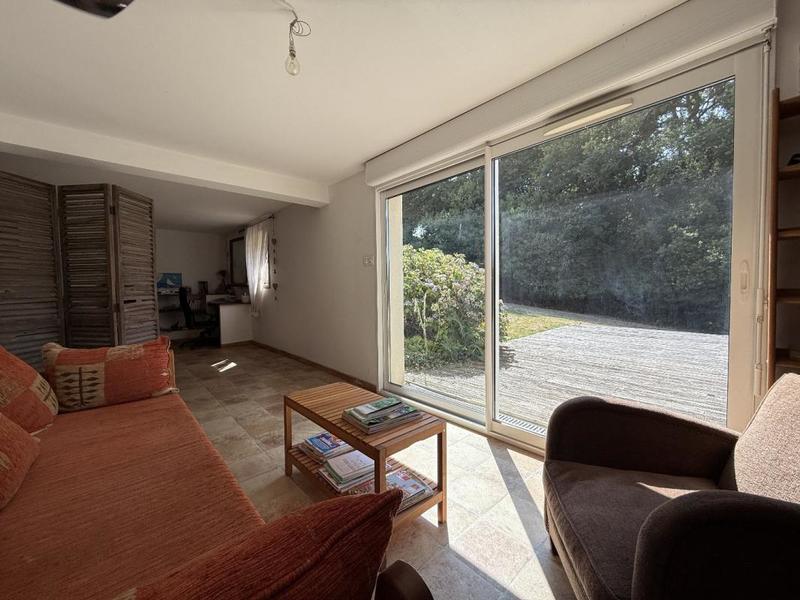 Maison ancienne - 139 m² - 5 pièces