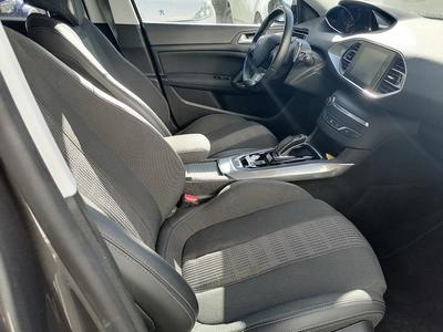 Peugeot 308 1.2 Puretech 130 Cv Allure Eat8