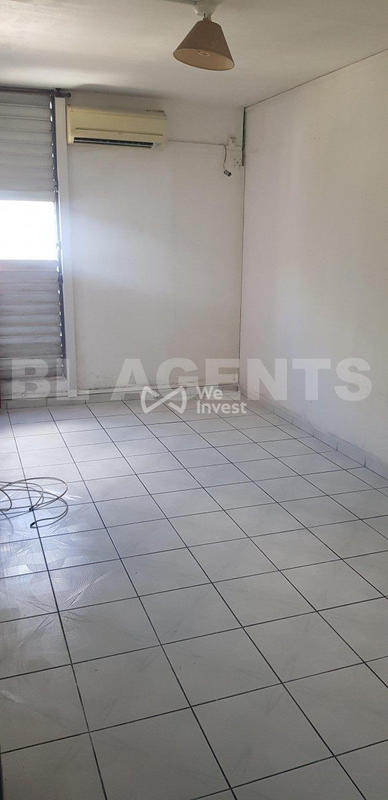 Appartement - 58 m² - 4 pièces