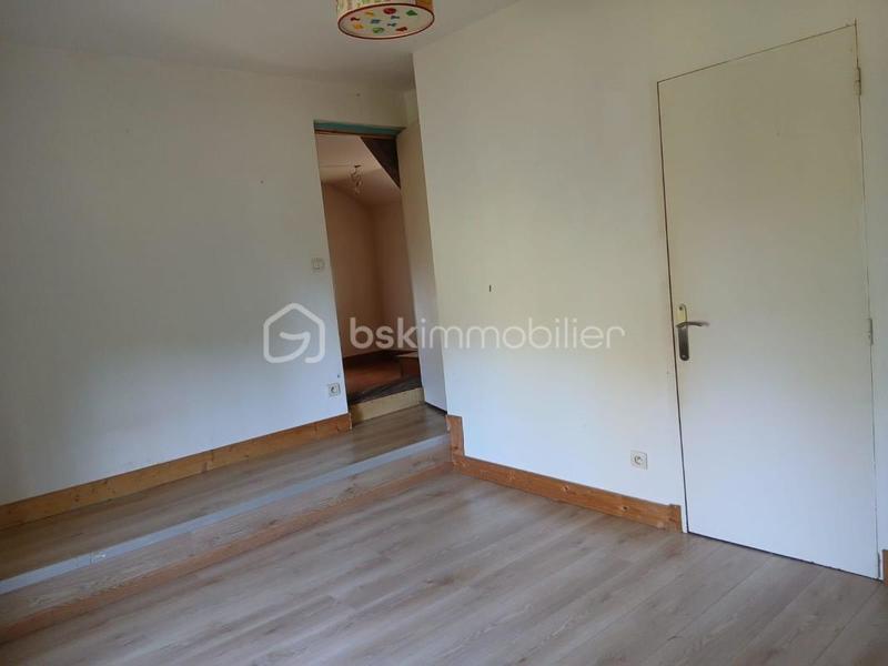 Maison traditionnelle - 110 m² - 4 pièces