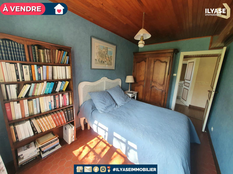 Maison de village - 155 m² - 8 pièces