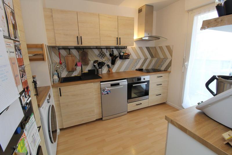 Appartement - 68 m² - 3 pièces