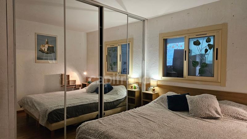 Maison - 113 m² - 6 pièces