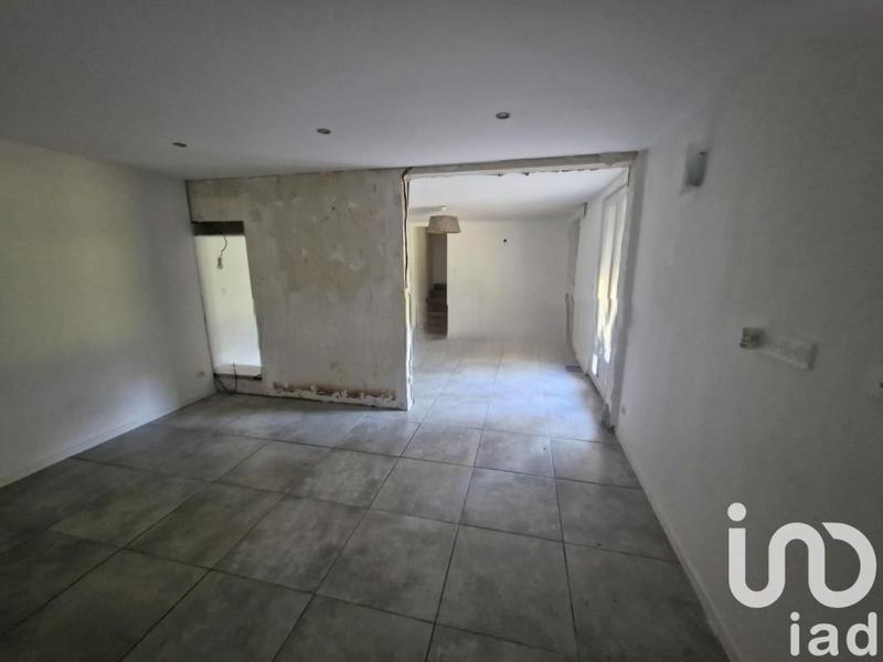 Maison - 272 m² - 7 pièces