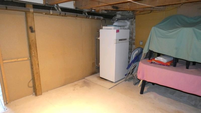 Maison - 84 m² - 6 pièces