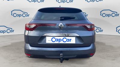 Renault Mégane Estate IV 1.3 TCe 140 Limited