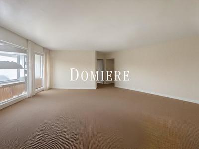 Appartement - 80 m² - 3 pièces