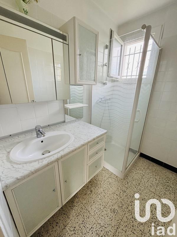 Maison - 86 m² - 4 pièces