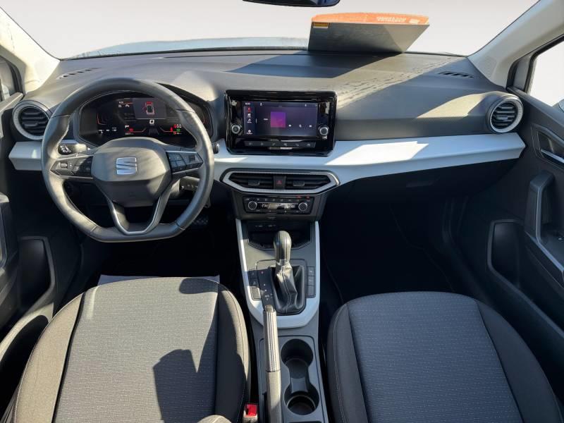 Seat Arona 1.0 Tsi 110 ch Start/Stop Dsg7 Copa