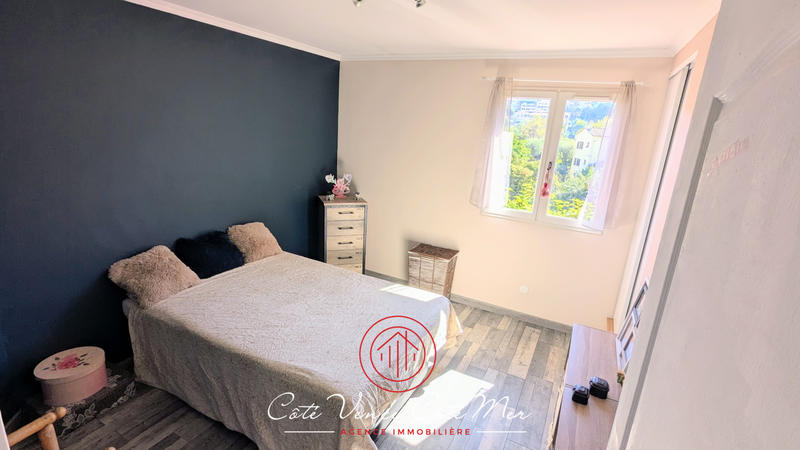 Maison - 107 m² - 4 pièces