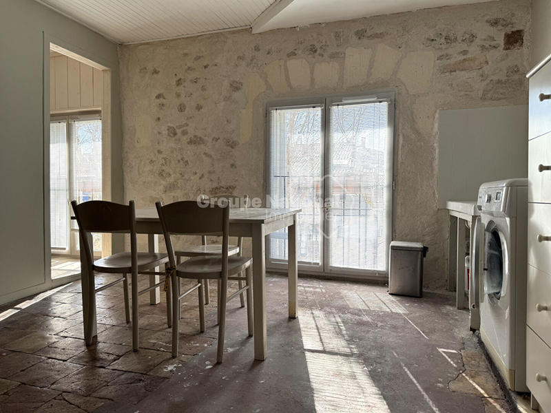 Maison - 243 m² - 6 pièces