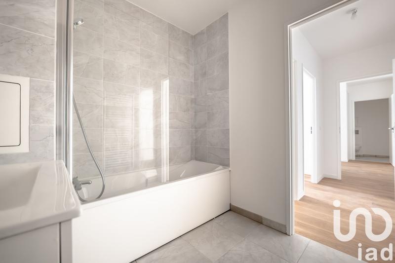 Appartement - 67 m² - 3 pièces