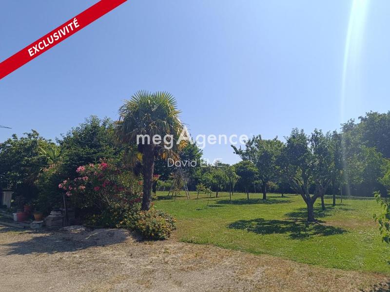 Maison traditionnelle - 172 m² - 9 pièces