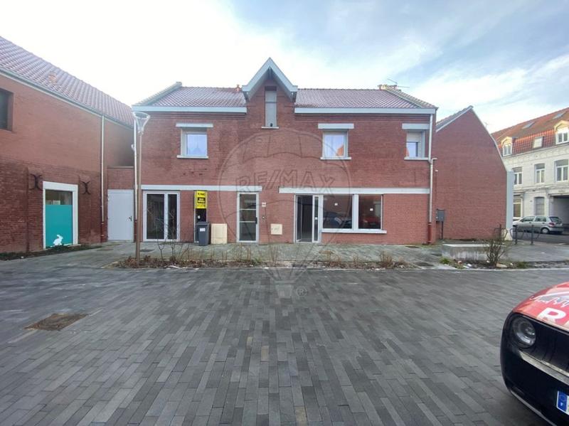 Local commercial - 38 m²