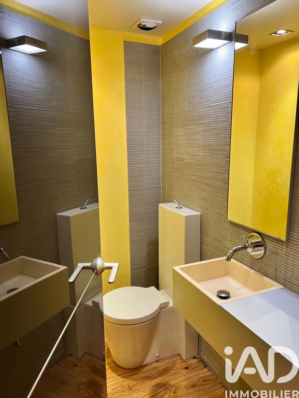 Appartement - 82 m² - 4 pièces