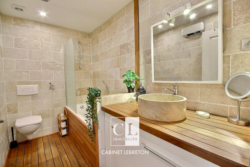 Appartement - 174 m² - 5 pièces