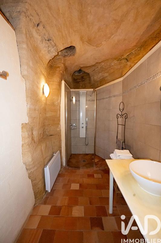 Maison - 78 m² - 3 pièces