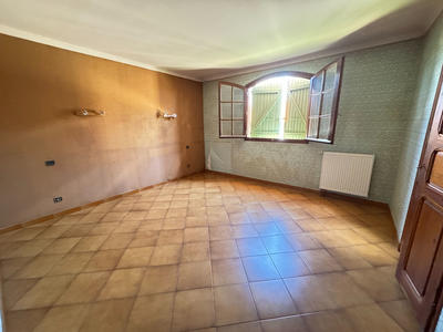 Villa - 190 m² - 5 pièces