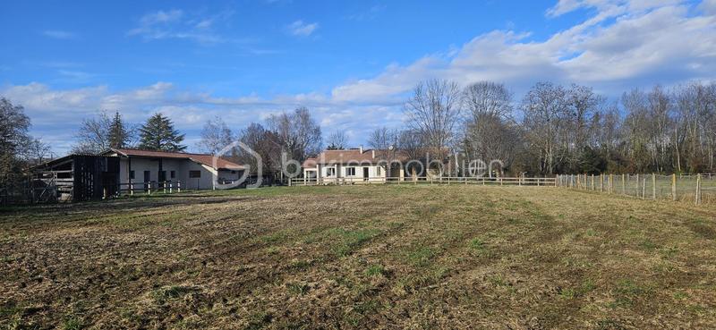 Maison - 133 m² - 4 pièces