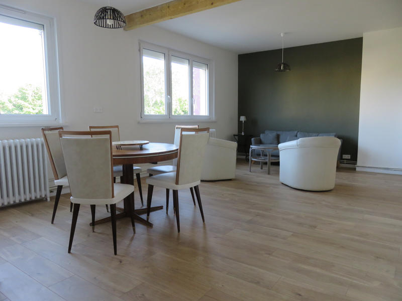 Appartement - 27 m² - 1 pièce