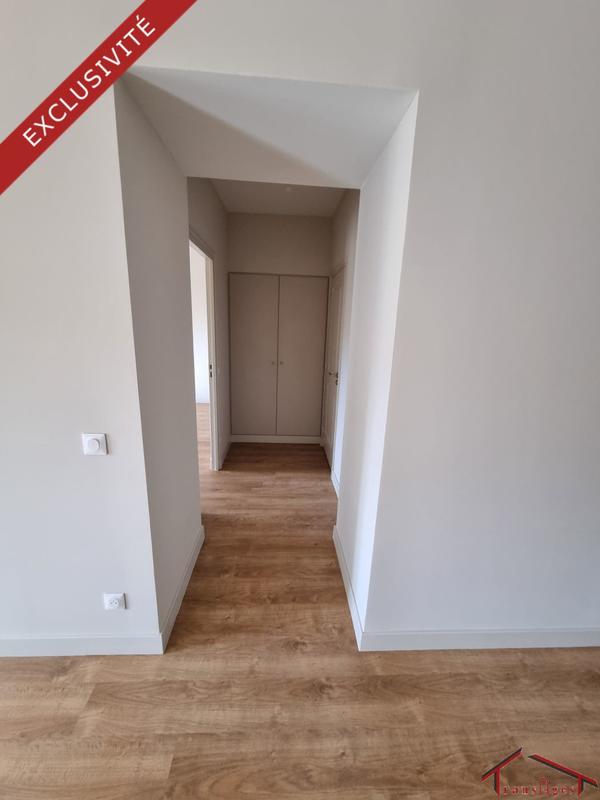 Appartement - 73 m² - 2 pièces